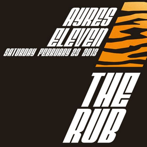 The Rub - February 2013