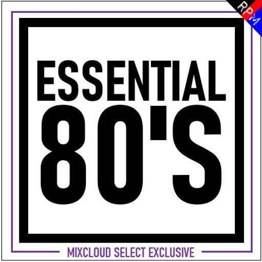 ESSENTIAL EIGHTIES 1