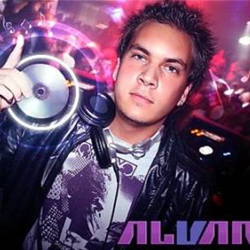 Alvaro tribute 2010 mixed by S.o.a.P.