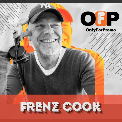 Frenz Cook #009 / Dj Resident OnlyForPromo on Mixcloud