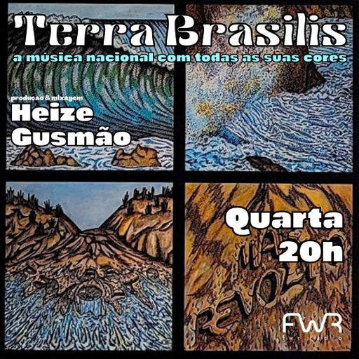 Terra Brasilis 108 - 30.10.2024