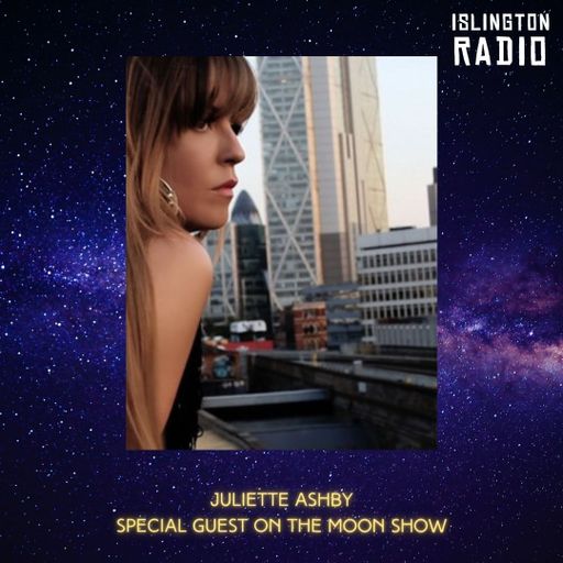 The Moon Show with Jon Moon (05/03/2021)