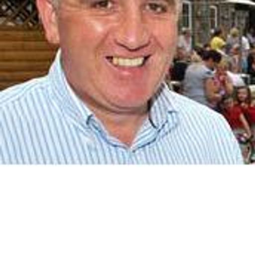 Getting To Know You - Michael Farrell