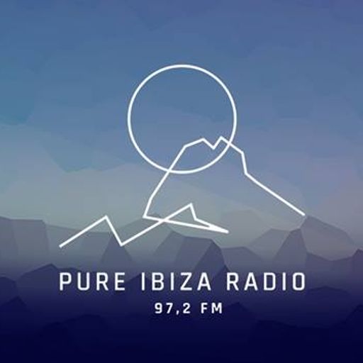DJ Hell at Pure Ibiza Radio (San Antonio - Ibiza) - 3 July 2018