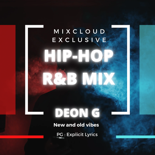 Hip-Hop/R&B (May 2024)