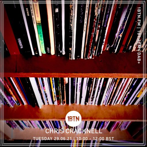 Chris Cracknel - 29.06.2021