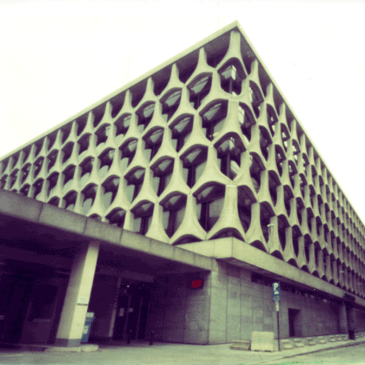 Office for Joint Administrative Intelligence #57 Brussels Again 02.09.2024