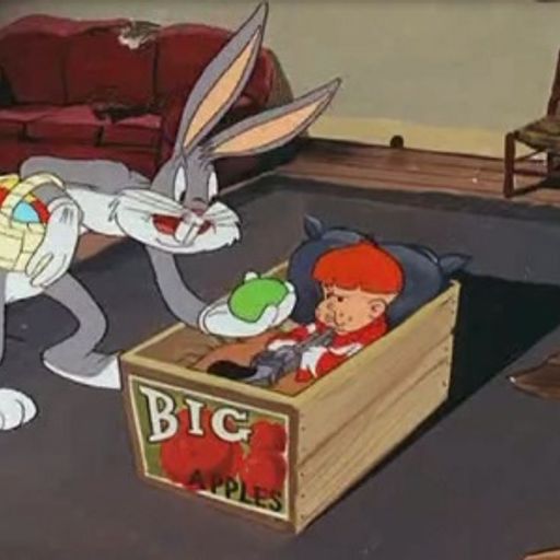 Anything Anything with Rich Russo 3-27-16