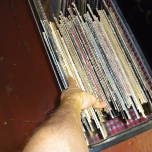 Diggin In The Crates Vol 3 Throwdown Mix