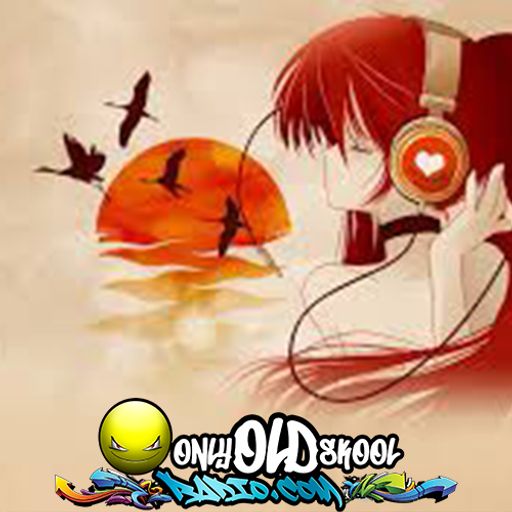 Dan FaceMe  - Friday 18th June 2021 - OnlyOldSkoolRadio.com
