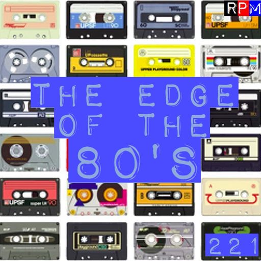 THE EDGE OF THE 80'S : 221