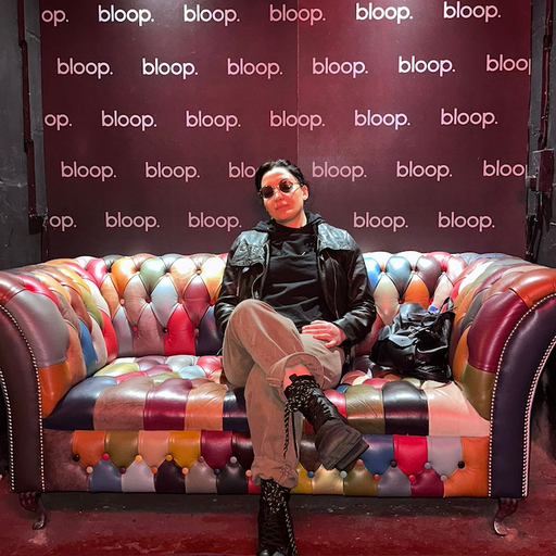 Bibiminor - Marbles rain - 25.04.26 [Bloop London Radio]