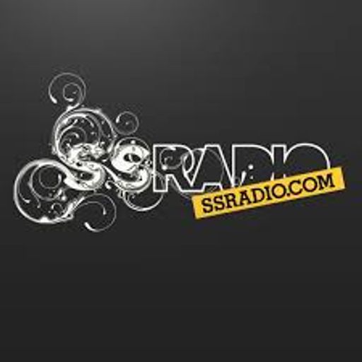 FLASHBACK SET - SSRadio - DJ Mystery - 80s House Set On Vinyl - 29.01.2006