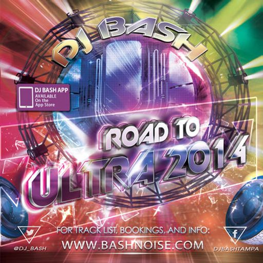 Road to ULTRA 2014