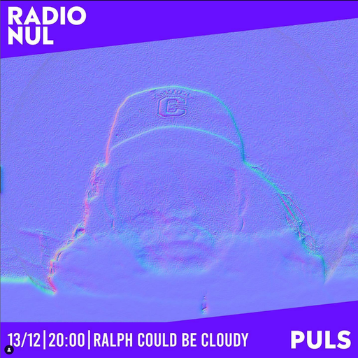Ralph Could Be Cloudy - Puls / 13-12-22