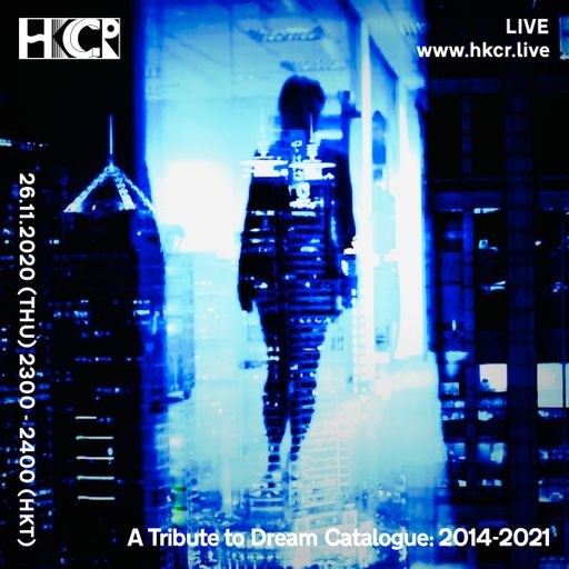 Tribute to Dream Catalogue ｜Kagami Smile - 26/11/2020