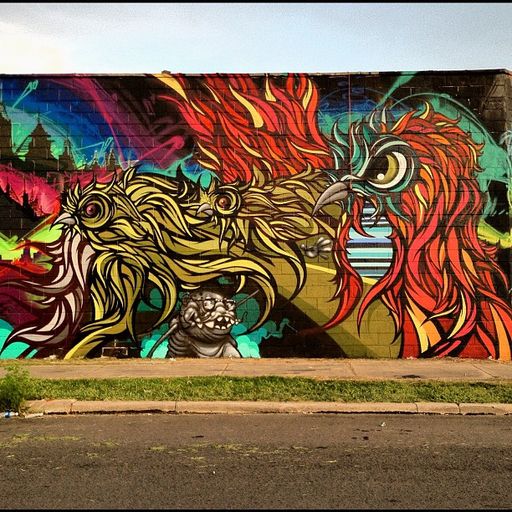 The Drum Circle - LIVE on DNBHeaven.com (2/12/14)