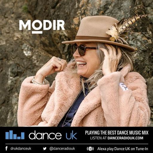 Modir - The House Of Modir - Dance UK - 21-02-2022