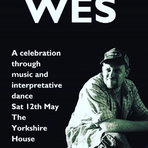 Wes Benefit Night Mix