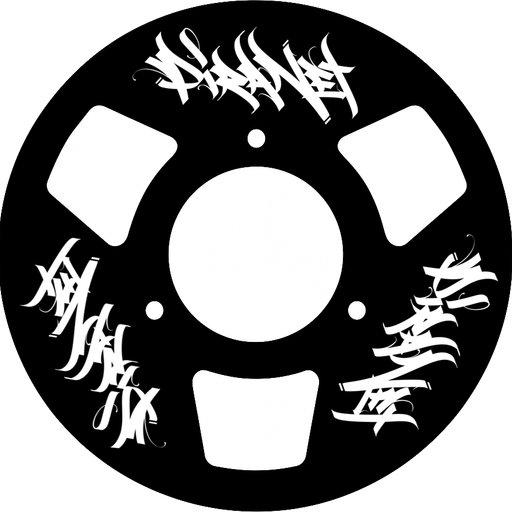 PIRANET - PROMO MIX - NUCLEUS - 01