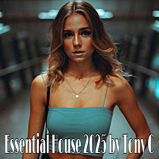 Essential House 2025 Vol.10  23/11/25