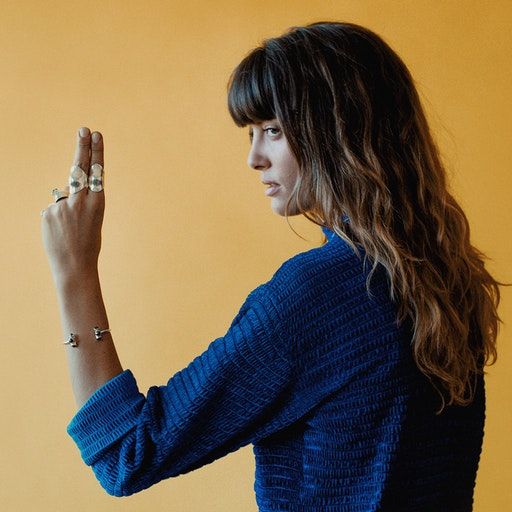 Headphone Highlights – Noga Erez