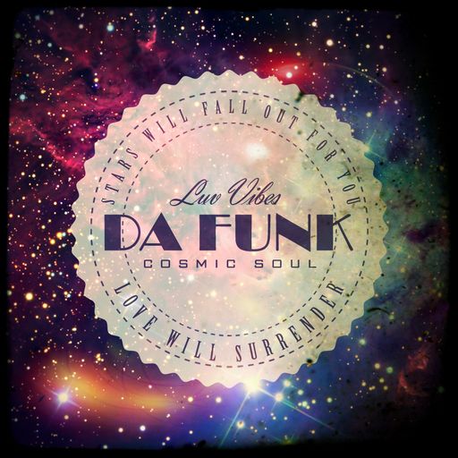 Da Funk-Cosmic Soul