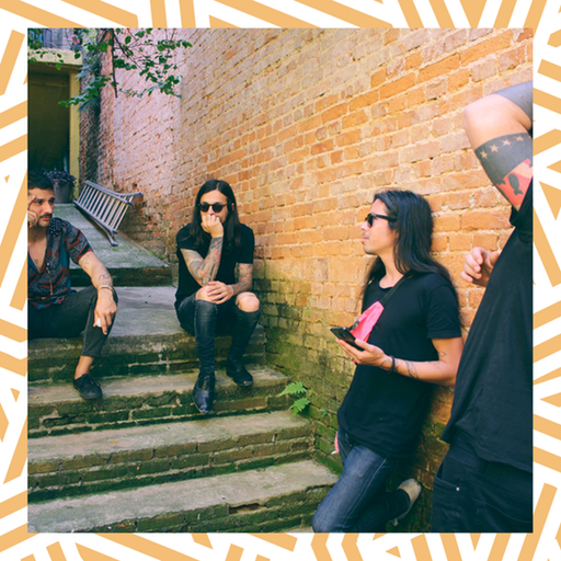 Ginga Beat – Live - PAUS