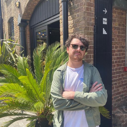 Tom Barker - 04/07/25 [Voices Radio]