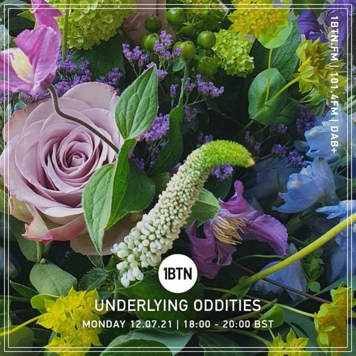 Underlying Oddities - 12.07.2021