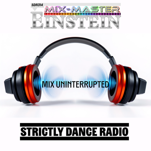 SDR314: Mix Uninterrupted