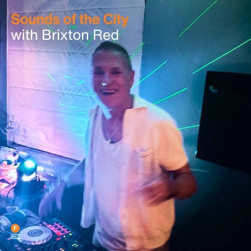 Sounds of the City - Brixton Red  — 16 July 2025