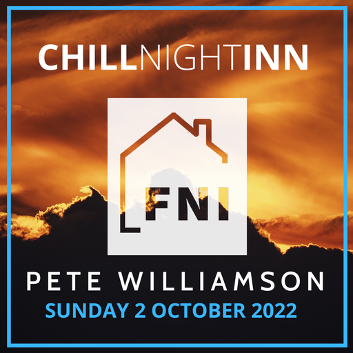 Chill Night Inn: Chilled Tunes - 3 October 2022