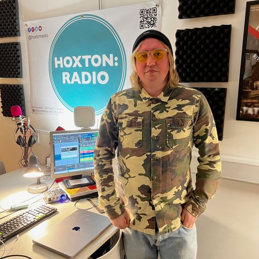 Spirit Party Show 23.03.26