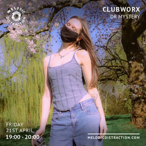 Clubworx: DR MYSTERY - Jungle Special (April '23)
