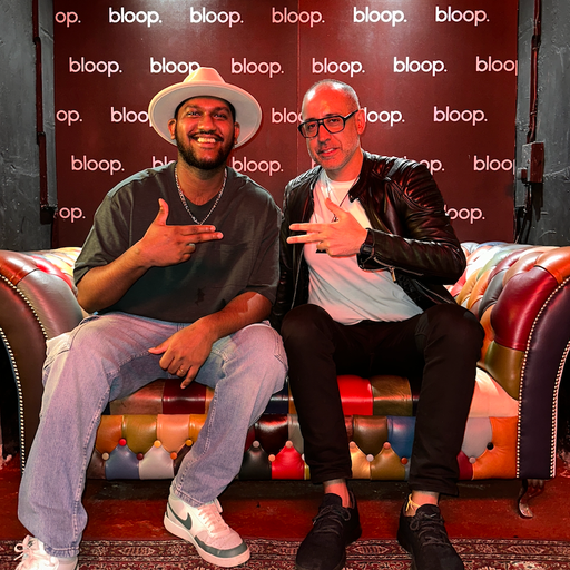 Gemini Sounds w/ Marco + guest Lavie Au Soleil - 07.03.25