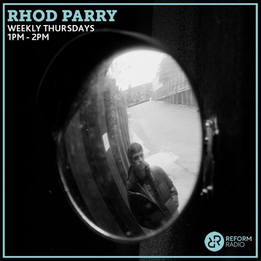 Rhod Parry 25th January 2024