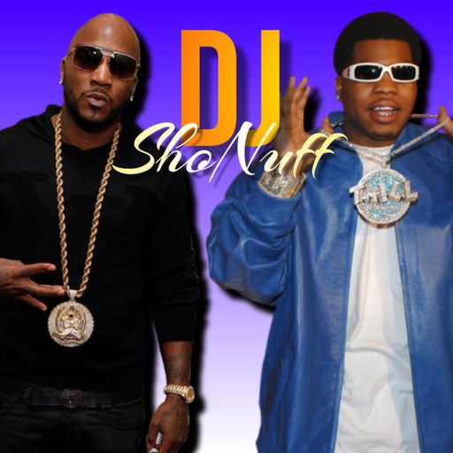 IT'S JEEZY & WEBBIE 4SHO