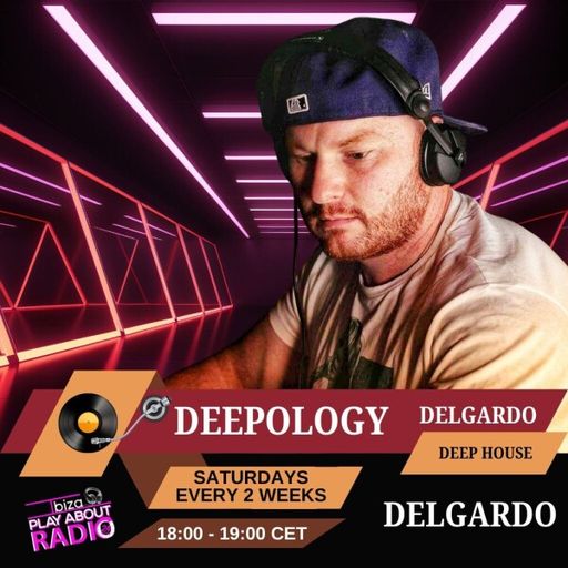 DelGardo - Deepology