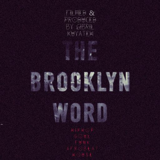The Brooklyn Word
