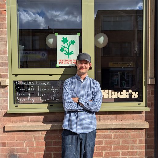 Burning Pyre - August 2025