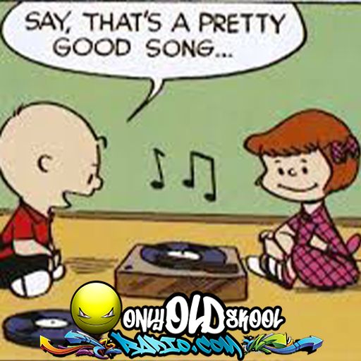 Just Johno  - Sunday 11th April 2021 - OnlyOldSkoolRadio.com