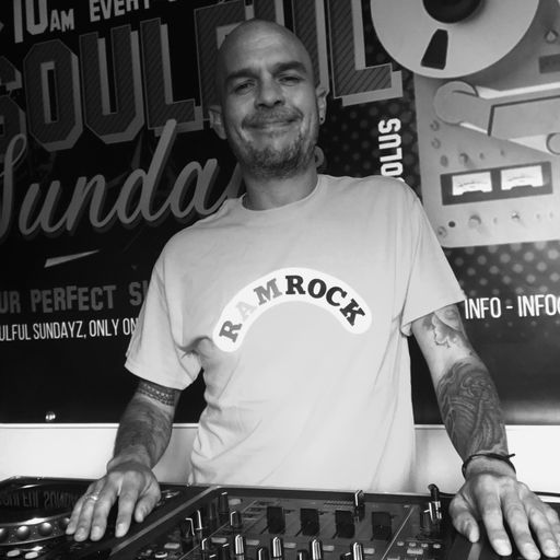 The Lost in Music Radio Show - Mike Solus ~ 11.05.22