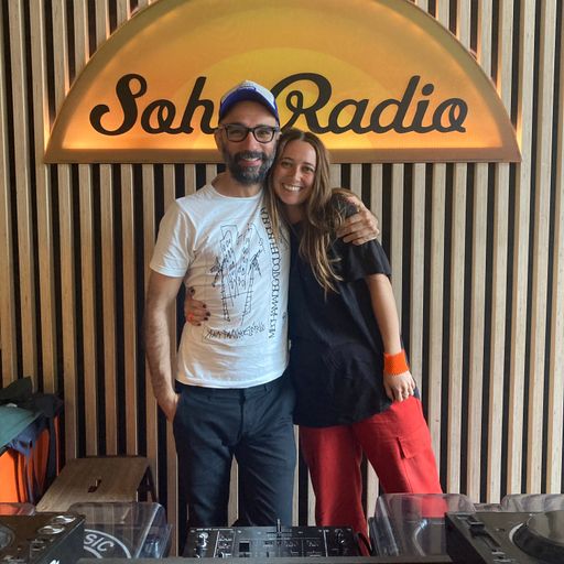 BarKino #136 - Emma Platais in session (09/09/2024)