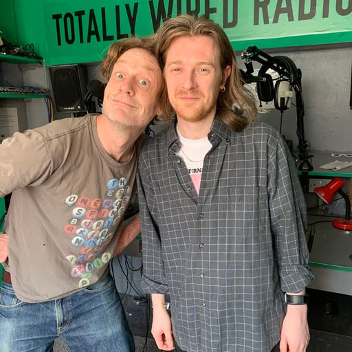 Eclectic Electrics - Sunday Best Records ~ 24.03.22