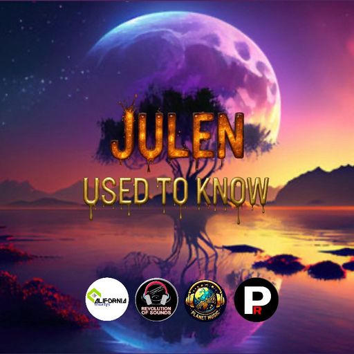 JULEN - USED TO KNOW