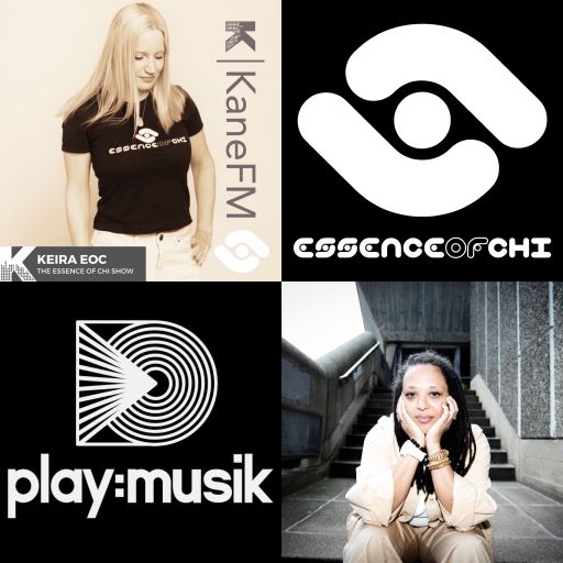 EOC SHOW/ DJ FLIGHT INTERVIEW/ PLAY:MUSIK SPECIAL/ 30.7.24