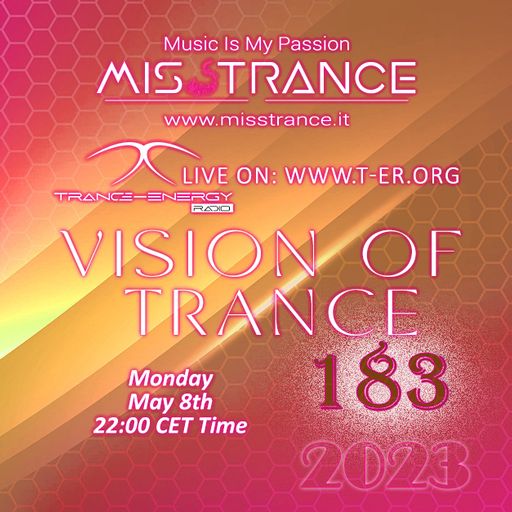 Vision of Trance 183