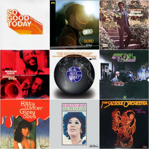 Sunday Morning session #10