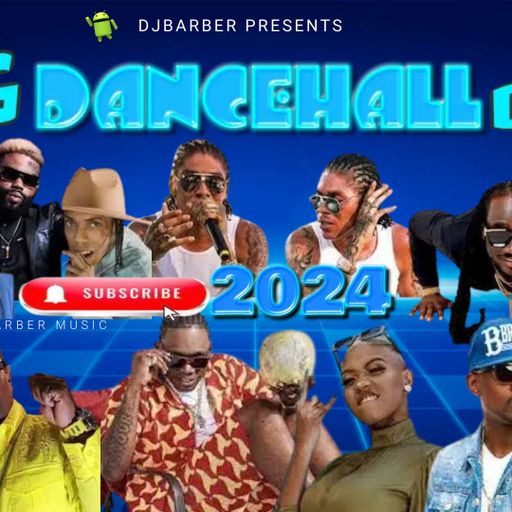 Dancehall Mix 2024 Drag Ft IWaata, Shane O, Govana, Teflon Young King, Demarco, RajahWild, Najeeriii